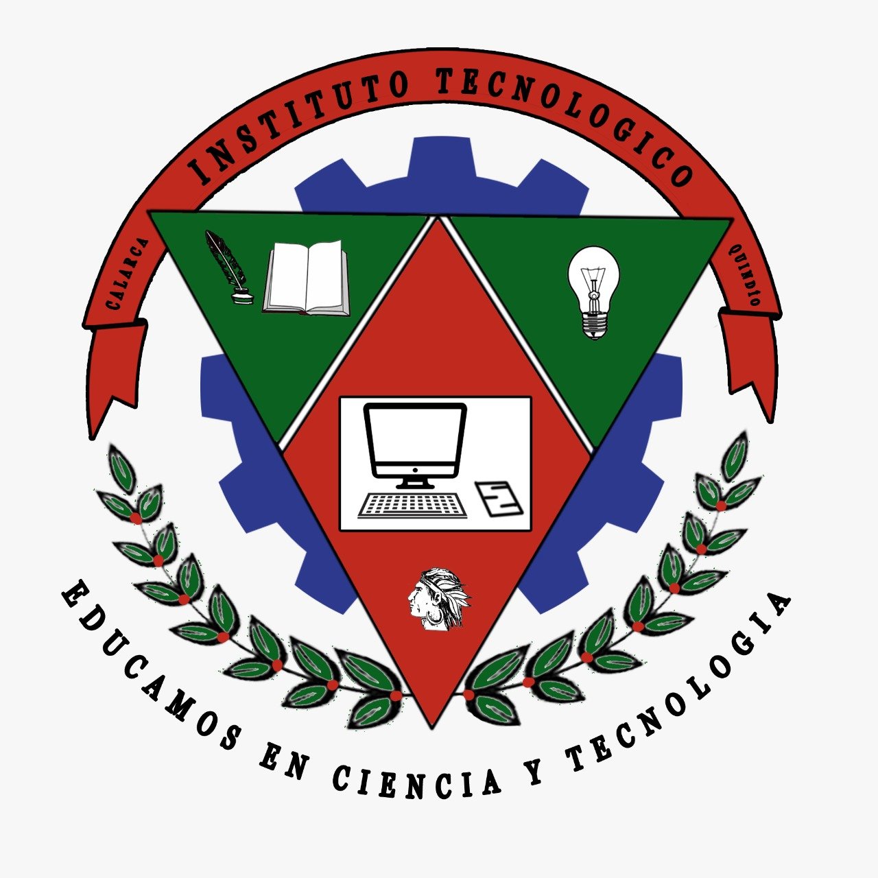 Logo del colegio